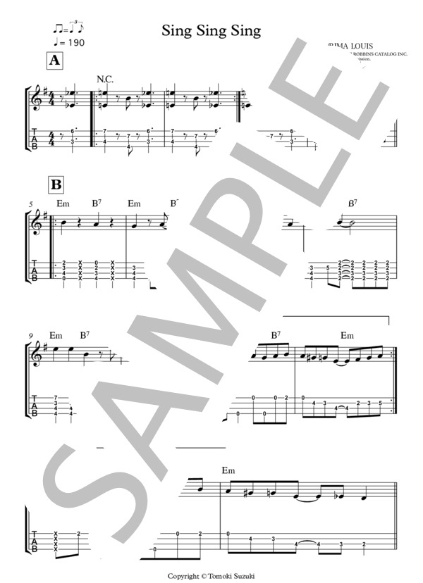 ウクレレ・ソロ楽譜集セット　13冊 楽譜】 A Whole New World ソロウクレレ / Mena Massoud