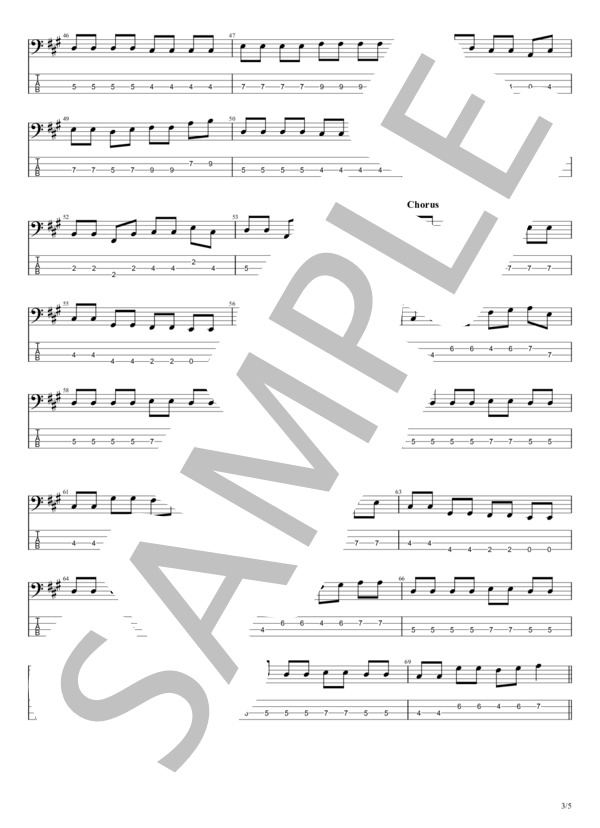 楽譜 ヨーロッパ スコア EUROPE 4冊セット まとめ売り TAB譜 楽譜